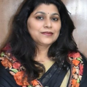 Dr. Sunita Bharatwal