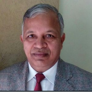 Prof. R. K. Gupta